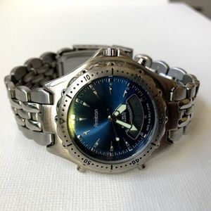 armitron alarm chrono